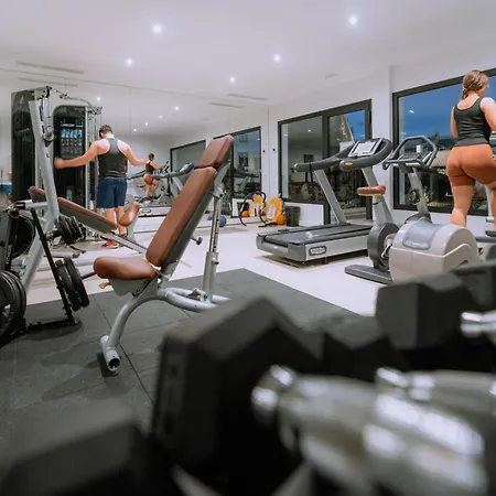 Hacienda El Sueno Fuengirola