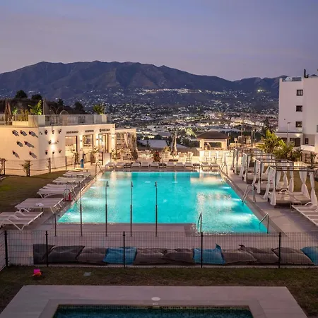 Aparthotel Hacienda El Sueno 3*