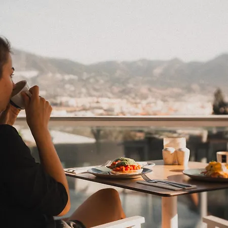 Hacienda El Sueno Appart hôtel Fuengirola