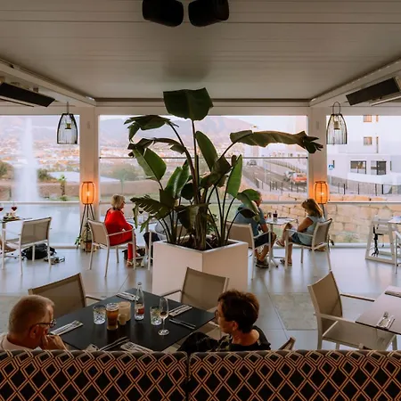Appart hôtel Hacienda El Sueno 3*