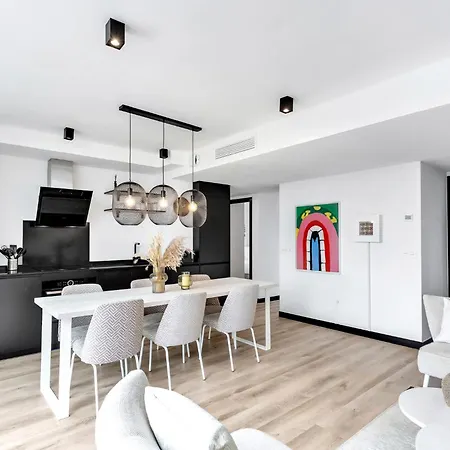 Appart hôtel Hacienda El Sueno Fuengirola