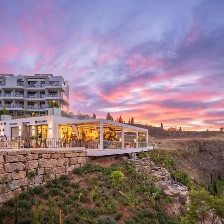 Hacienda El Sueno 3* Fuengirola