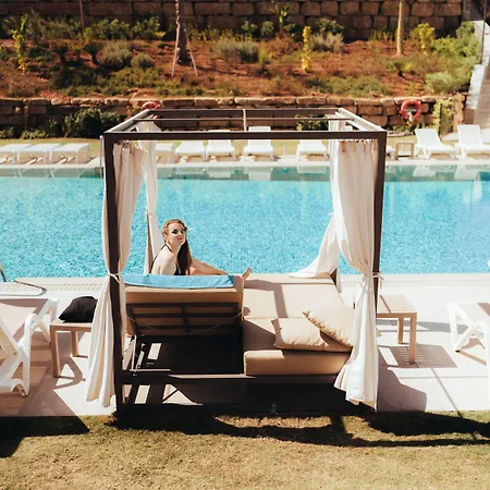 Hacienda El Sueno Appart hôtel