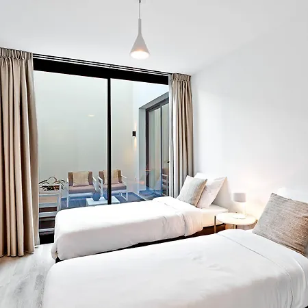 Hacienda El Sueno Appart hôtel Fuengirola