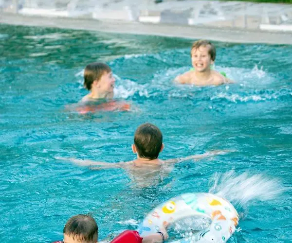 Hacienda El Sueno Aparthotel