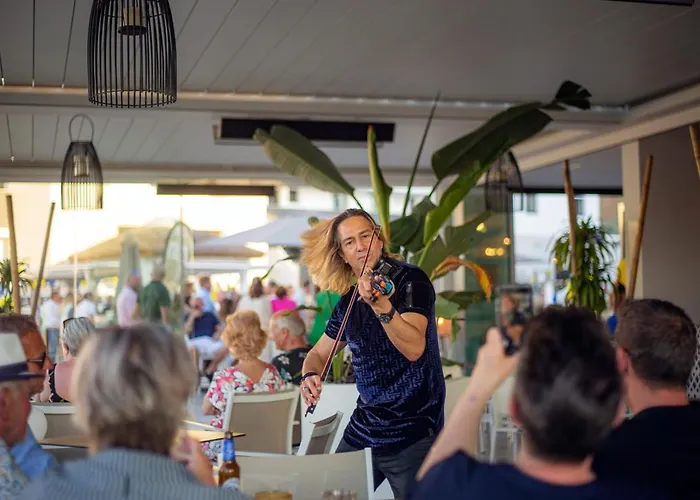 Hacienda El Sueno 3*