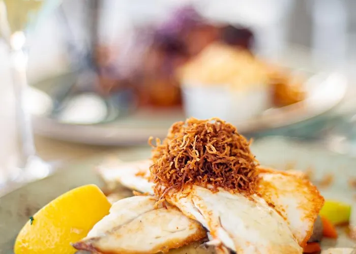 Hacienda El Sueno Fuengirola