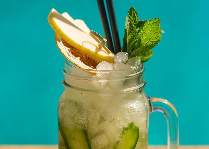 Hacienda El Sueno Aparthotel 3*