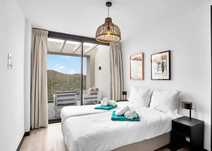 Hacienda El Sueno Aparthotel Fuengirola