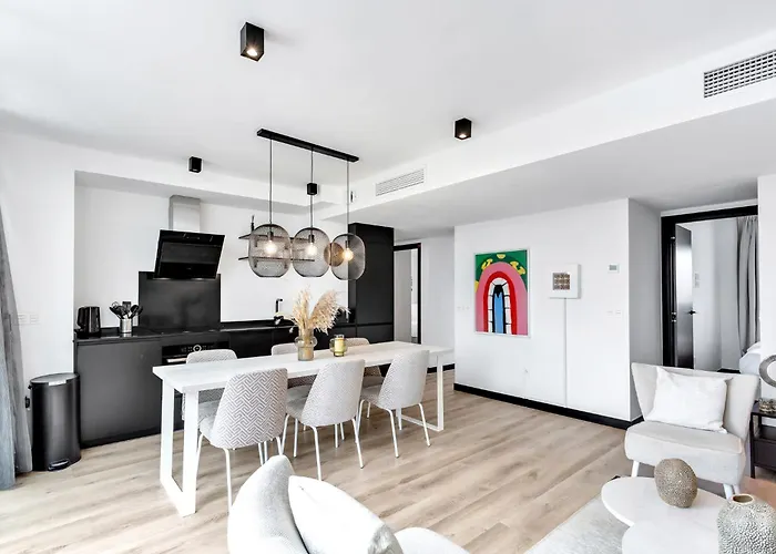 Aparthotel Hacienda El Sueno Fuengirola