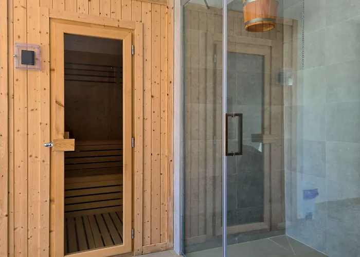 Aparthotel Hacienda El Sueno Fuengirola