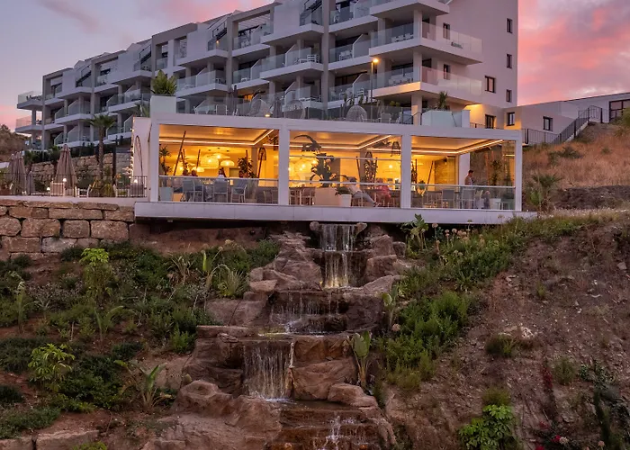 Hacienda El Sueno Fuengirola