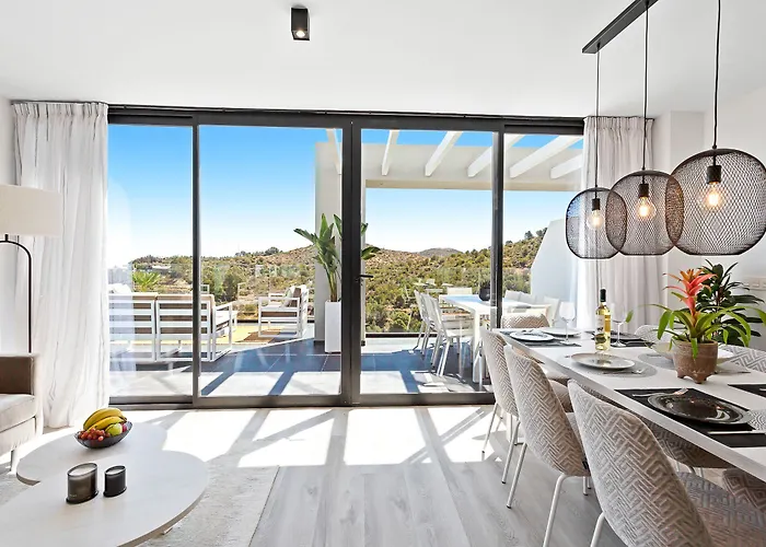 Hacienda El Sueno Aparthotel Fuengirola