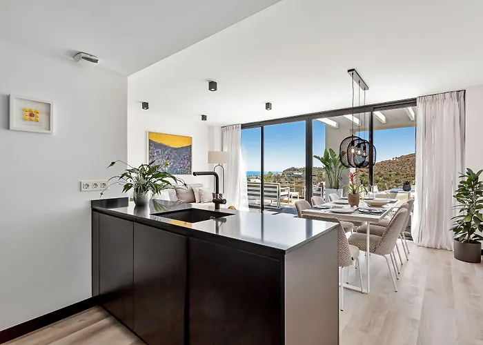 Hacienda El Sueno 3* Fuengirola