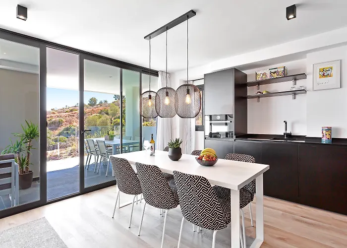 Hacienda El Sueno 3* Fuengirola