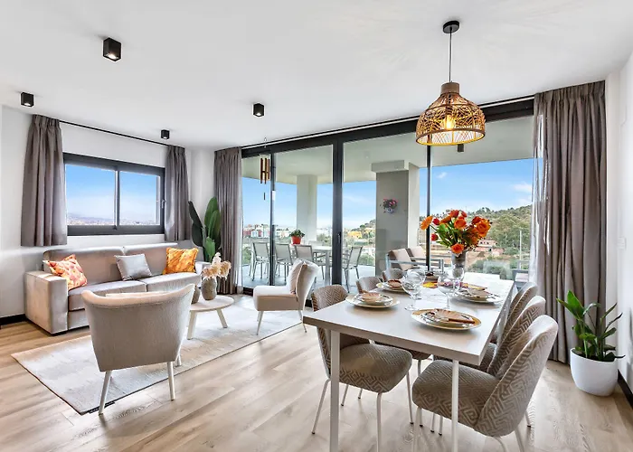 Hacienda El Sueno 3*