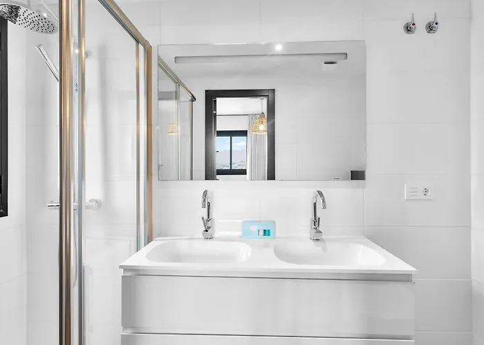 Aparthotel Hacienda El Sueno Fuengirola