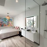 Lägenhetshotell Hacienda El Sueno 3*
