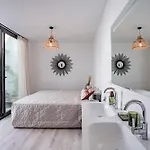 Hacienda El Sueno Appart hôtel Fuengirola