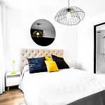 Lägenhetshotell Hacienda El Sueno Fuengirola