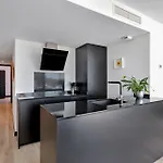 Lägenhetshotell Hacienda El Sueno 3*