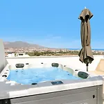 Hacienda El Sueno Fuengirola