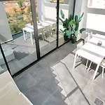 Hacienda El Sueno Appart hôtel Fuengirola