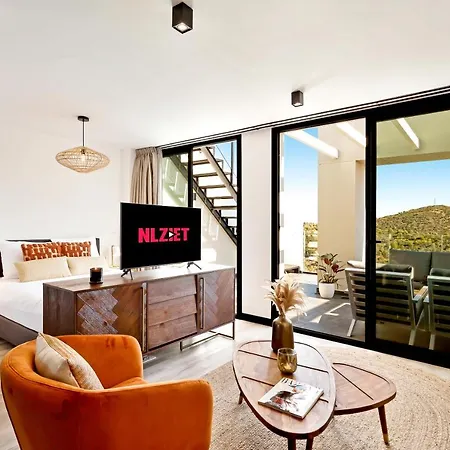 Hacienda El Sueno 3* פואנגירולה