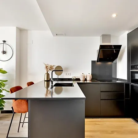 Hacienda El Sueno Aparthotel Fuengirola