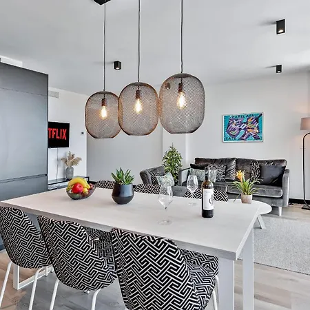 מלון דירות Hacienda El Sueno