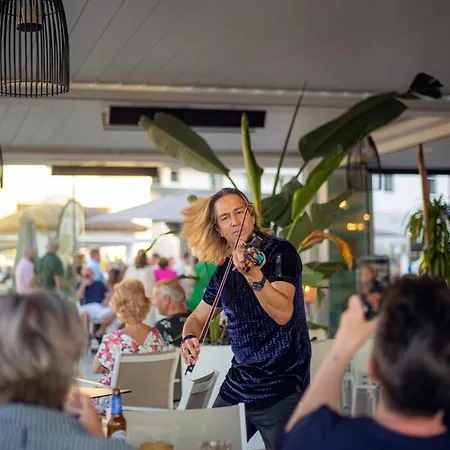 Hacienda El Sueno 3*