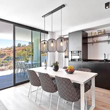 מלון דירות Hacienda El Sueno