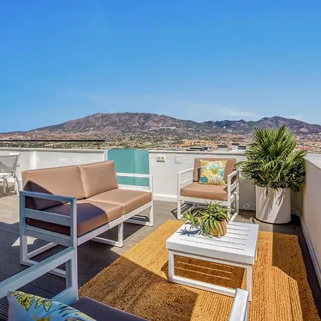 Hacienda El Sueno 3*