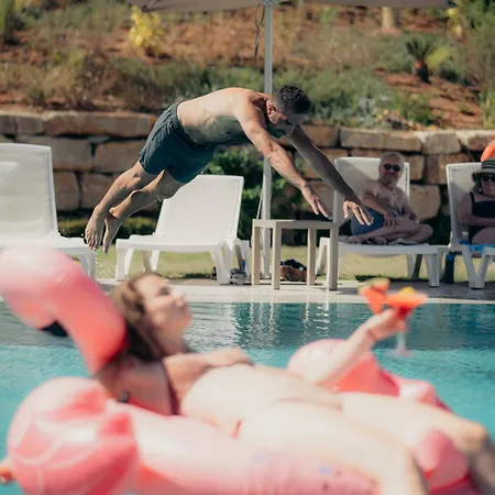 Hacienda El Sueno Aparthotel