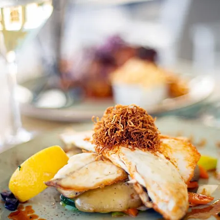 Hacienda El Sueno Fuengirola