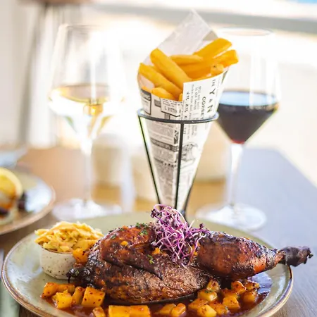 Aparthotel Hacienda El Sueno Fuengirola