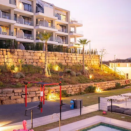 Hacienda El Sueno Fuengirola