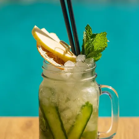 Hacienda El Sueno Aparthotel 3*