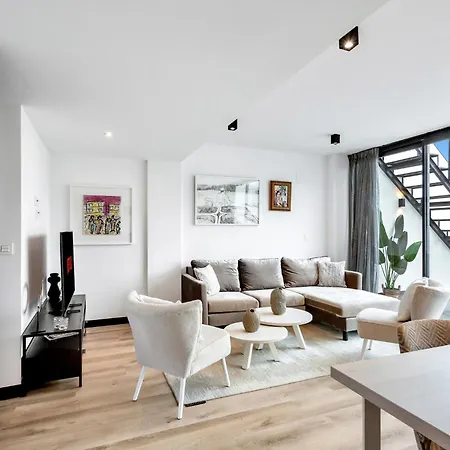 Hacienda El Sueno מלון דירות 3*