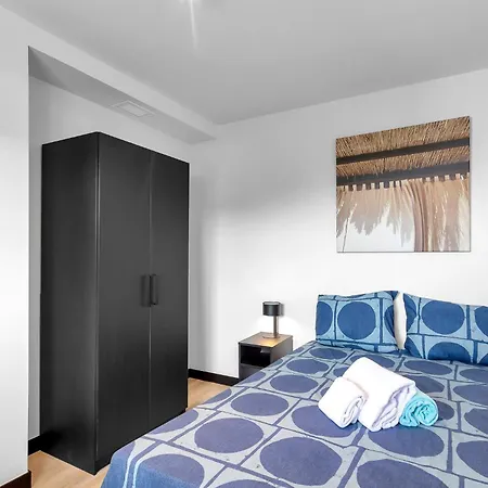 Hacienda El Sueno פואנגירולה