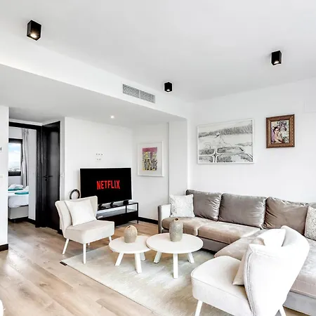 Aparthotel Hacienda El Sueno