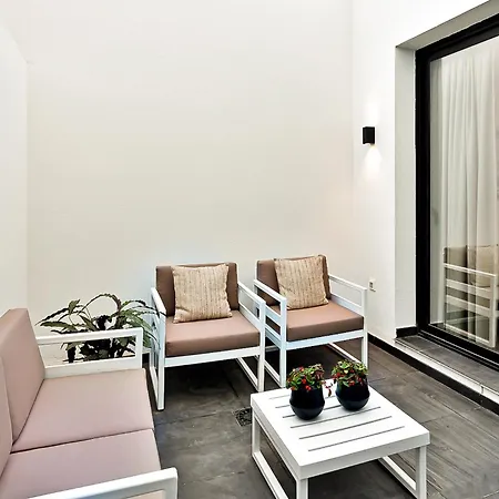 Apart-hotel Hacienda El Sueno