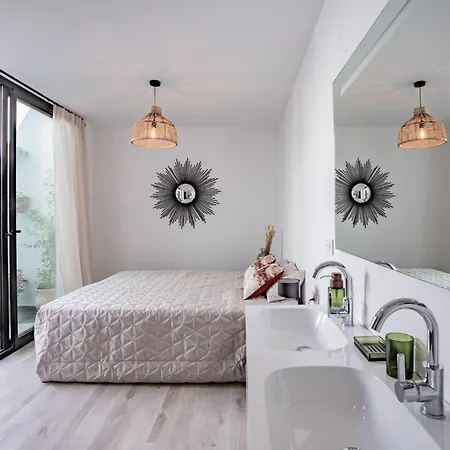 Hacienda El Sueno Apart-hotel Fuengirola