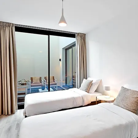 Apart-hotel Hacienda El Sueno 3*