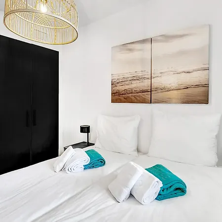 Apart-hotel Hacienda El Sueno 3*