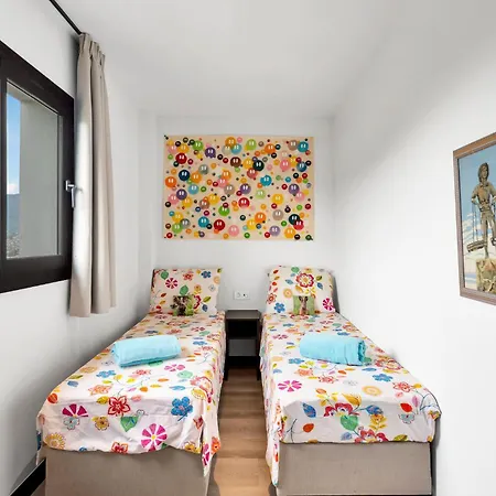 Hacienda El Sueno 3*