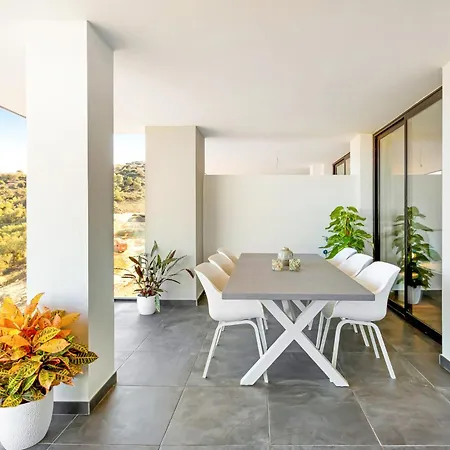 Hacienda El Sueno 3* Fuengirola