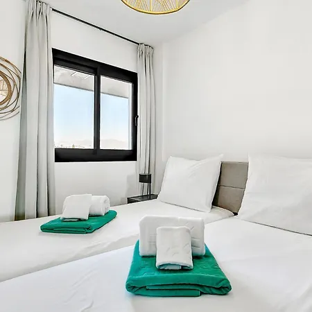 Hacienda El Sueno Aparthotel 3*