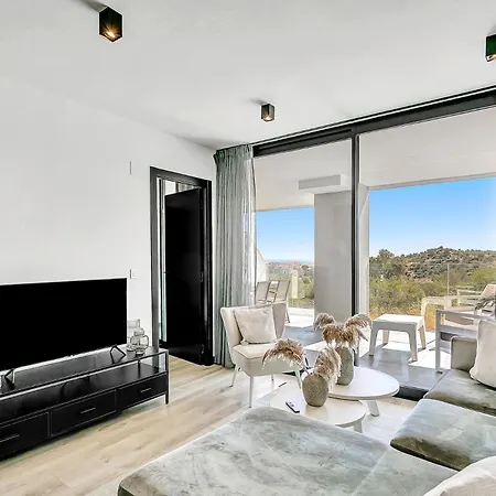 Hacienda El Sueno Aparthotel Fuengirola