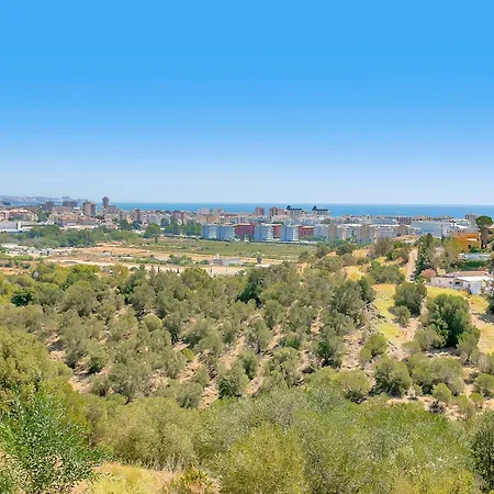 Hacienda El Sueno 3* Fuengirola
